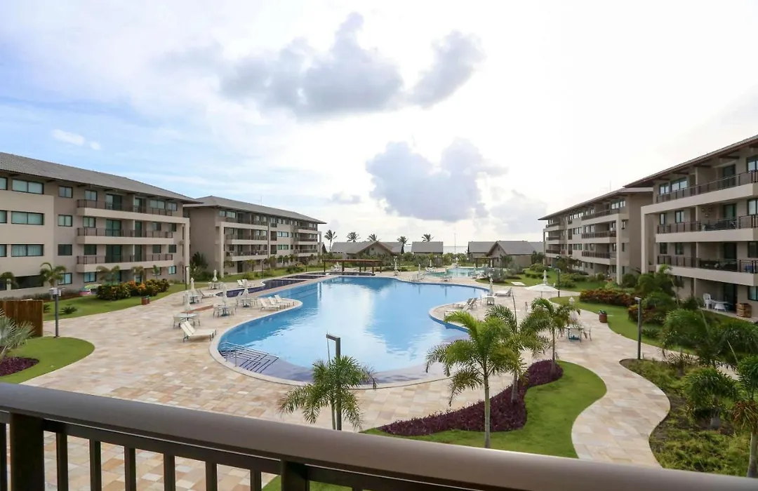 Beach Class Eco Life Apt 202-A-1